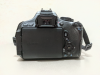 CANON EOS 600D 18.0MP WITH 18-55MM KIT LENS